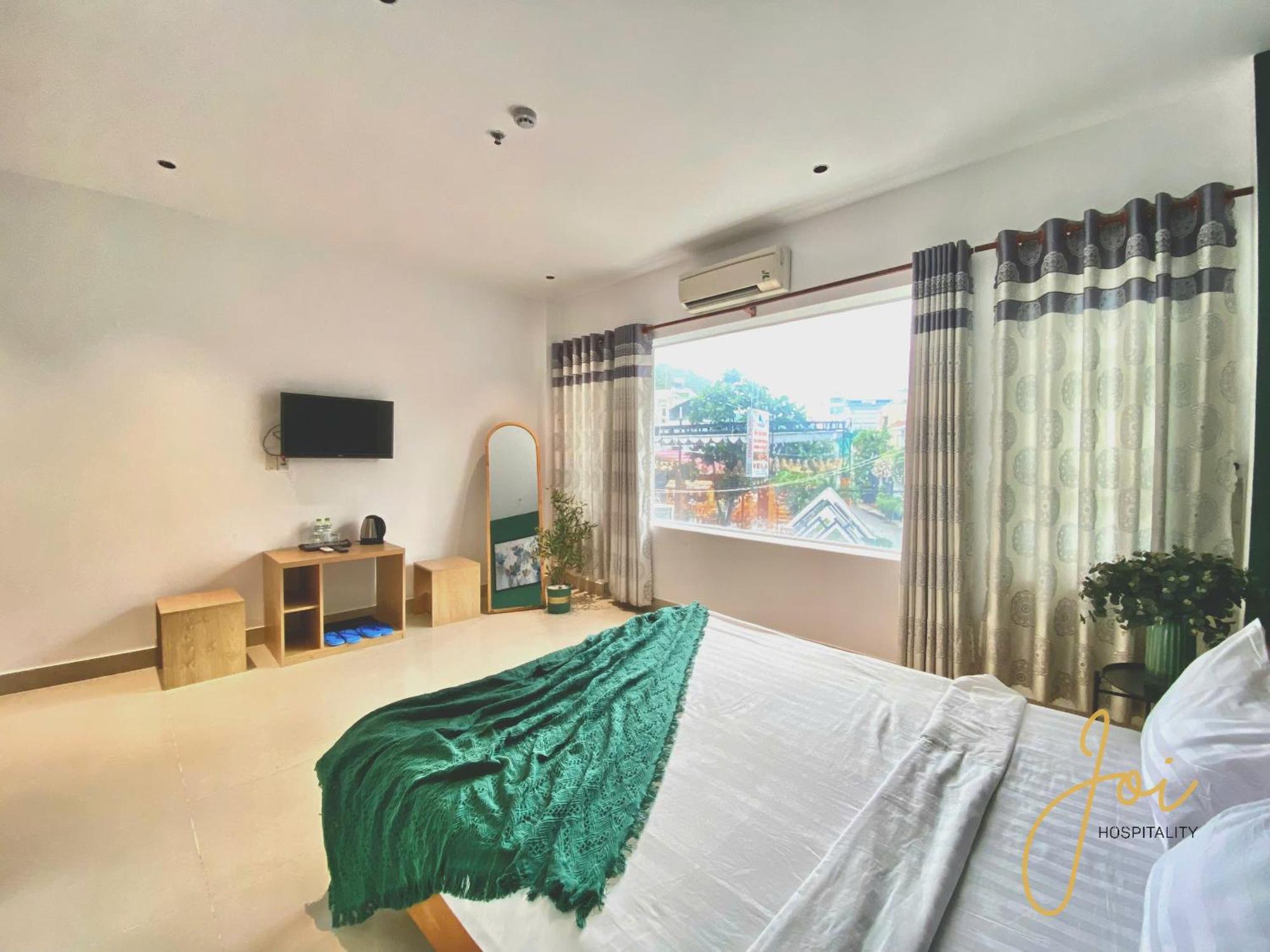 Hotel Joi Hospitality - Anthony Vũng Tàu