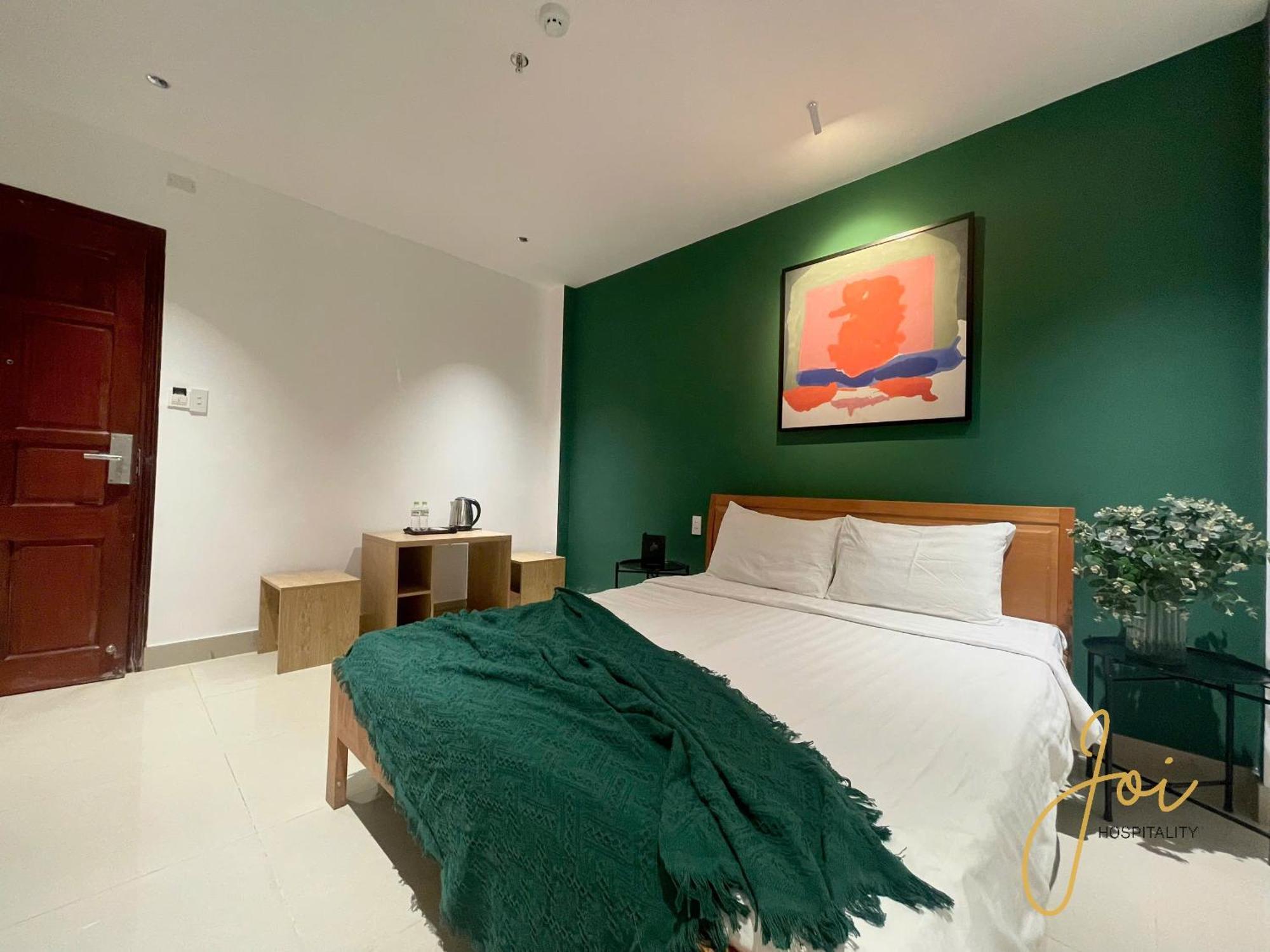 Joi Hospitality - Anthony Hotel Vũng Tàu