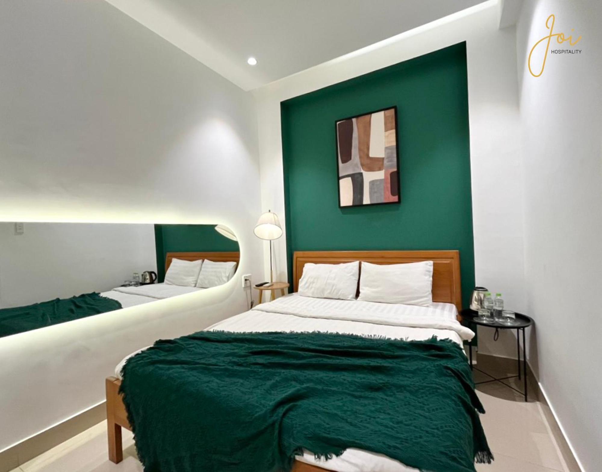 Hotel Joi Hospitality - Anthony Vũng Tàu