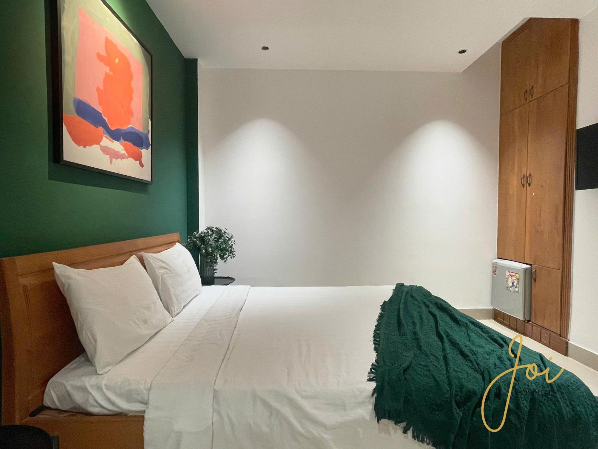 Joi Hospitality - Anthony Vũng Tàu