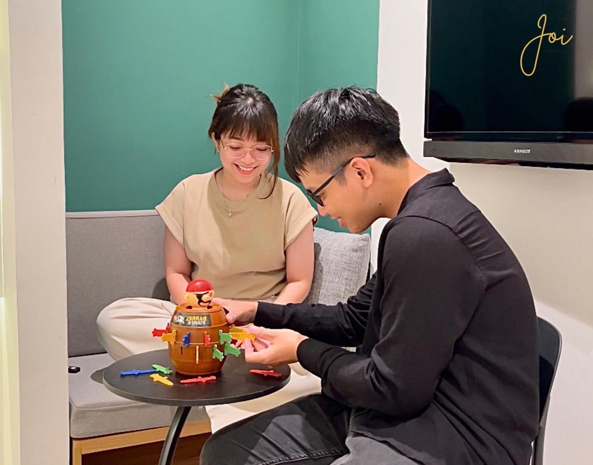 Joi Hospitality - Anthony 3* Vũng Tàu