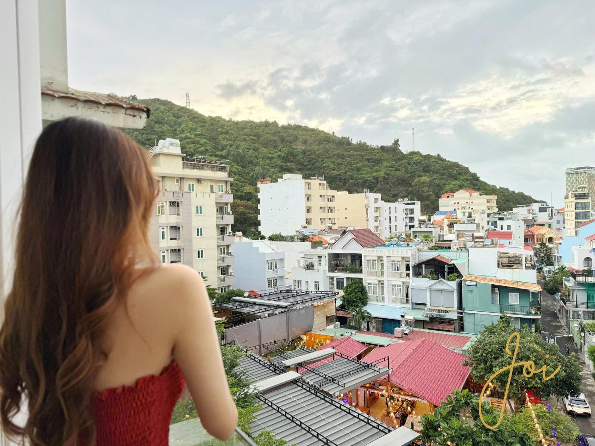 Joi Hospitality - Anthony Hotel 3*