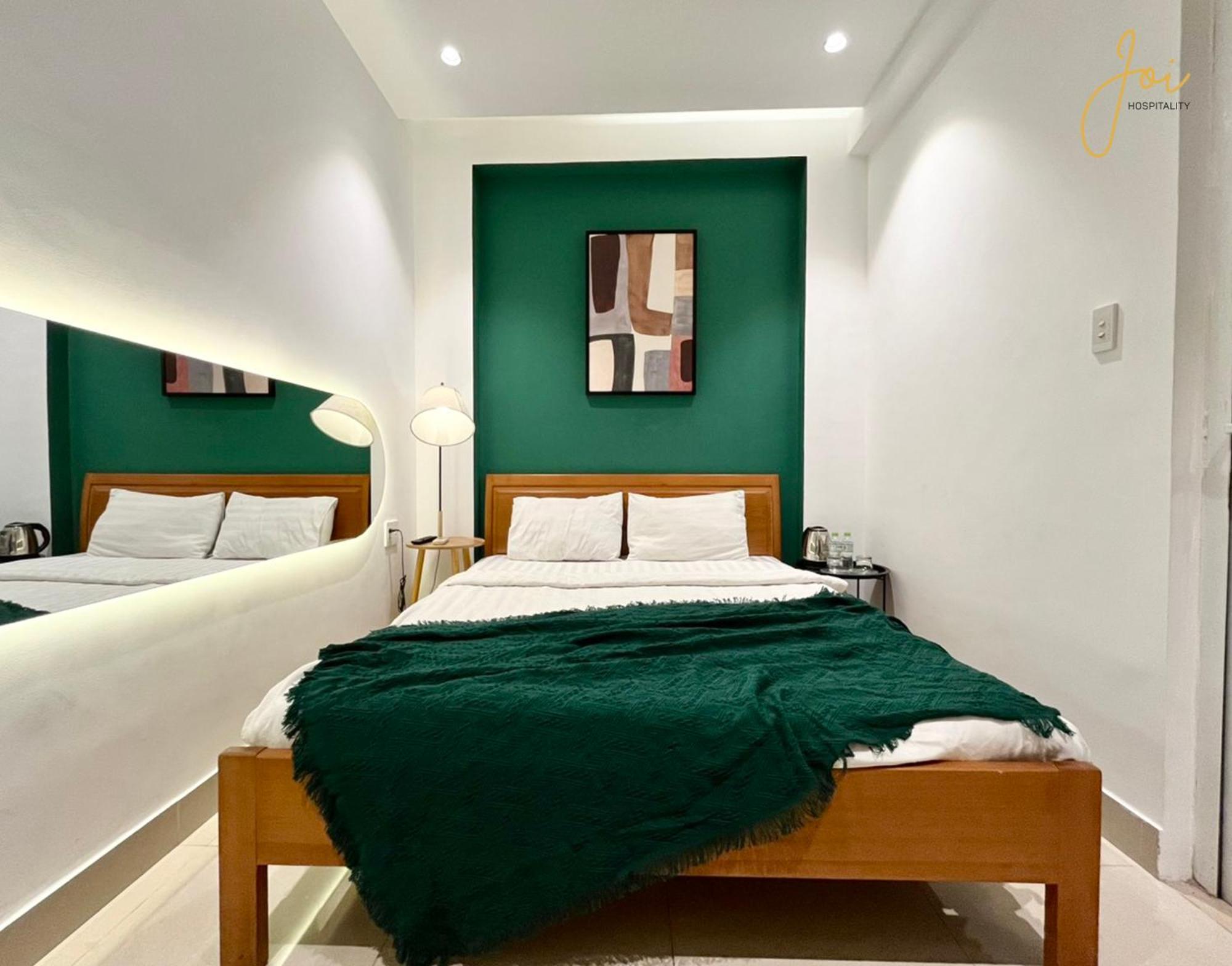 Hotel Joi Hospitality - Anthony 3*