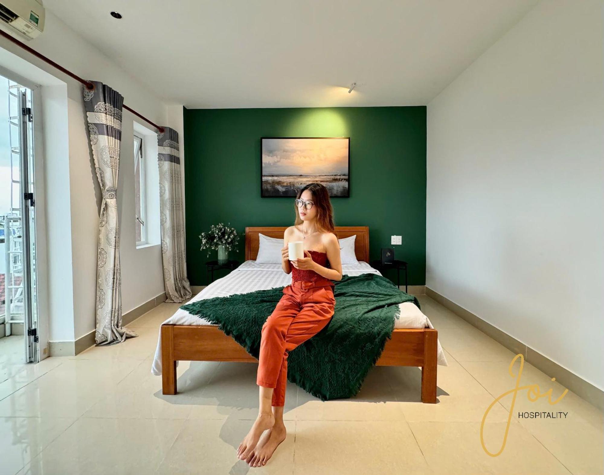 Joi Hospitality - Anthony Hotel Vũng Tàu