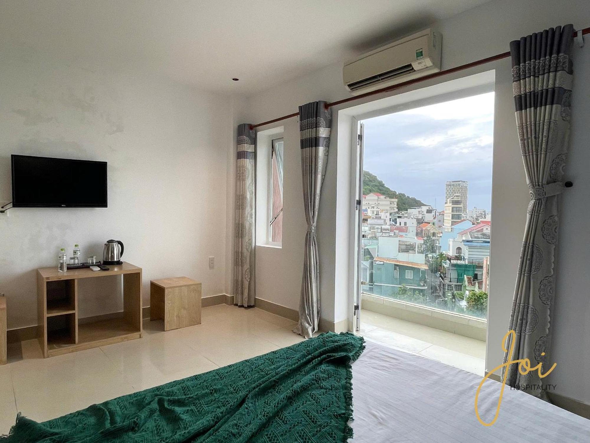 Hotel Joi Hospitality - Anthony Vũng Tàu