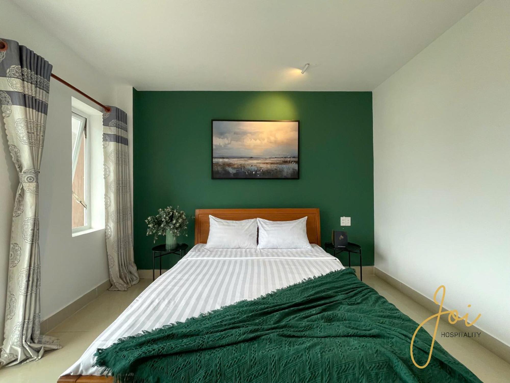 Hotel Joi Hospitality - Anthony 3*