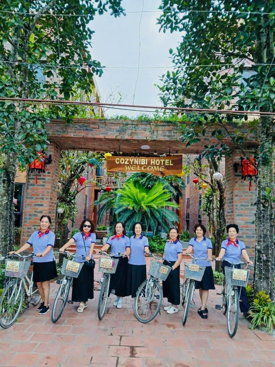 Hotel Cozynibi