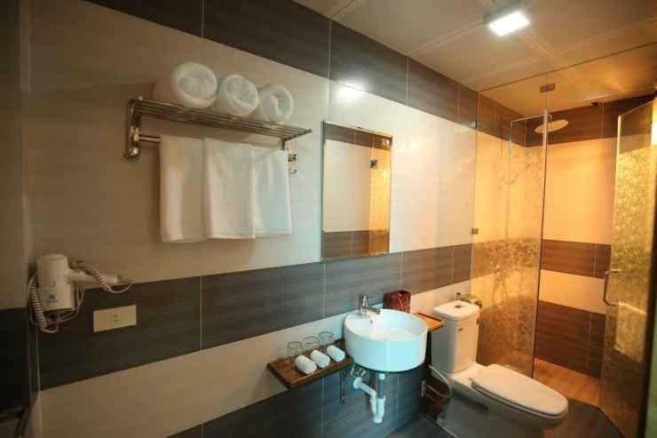 Hotel Cozynibi