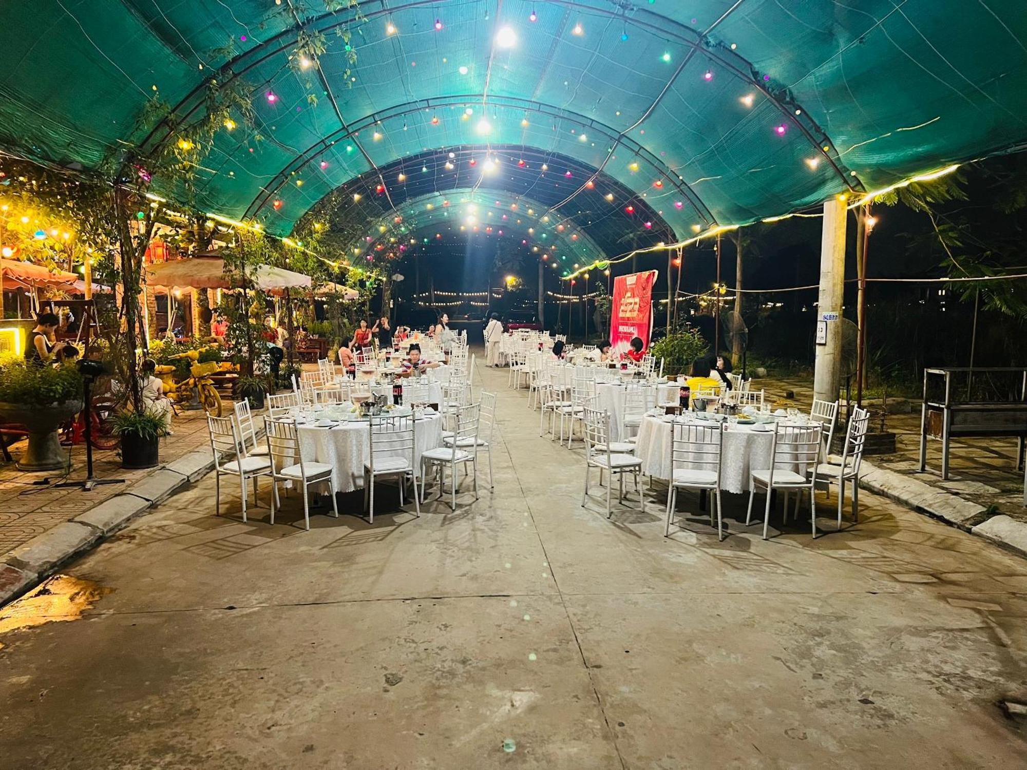 Cozynibi 3* Ninh Binh