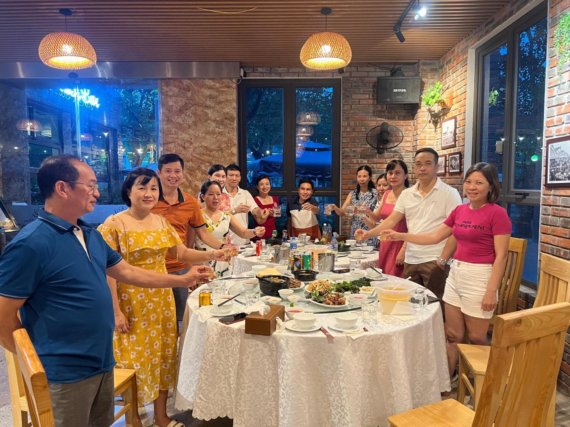 Cozynibi Hotel Ninh Binh