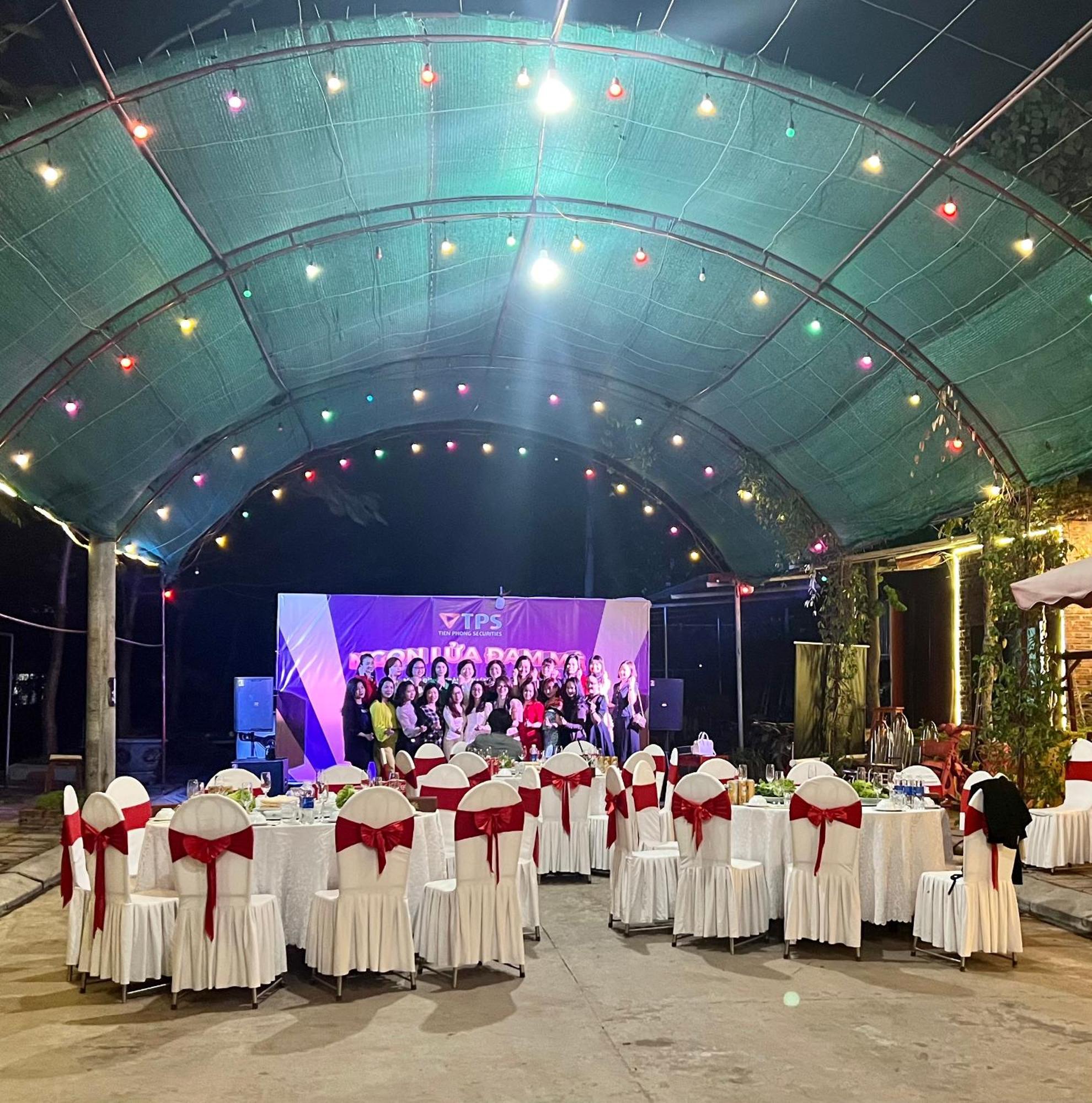 Cozynibi Hotel Ninh Binh