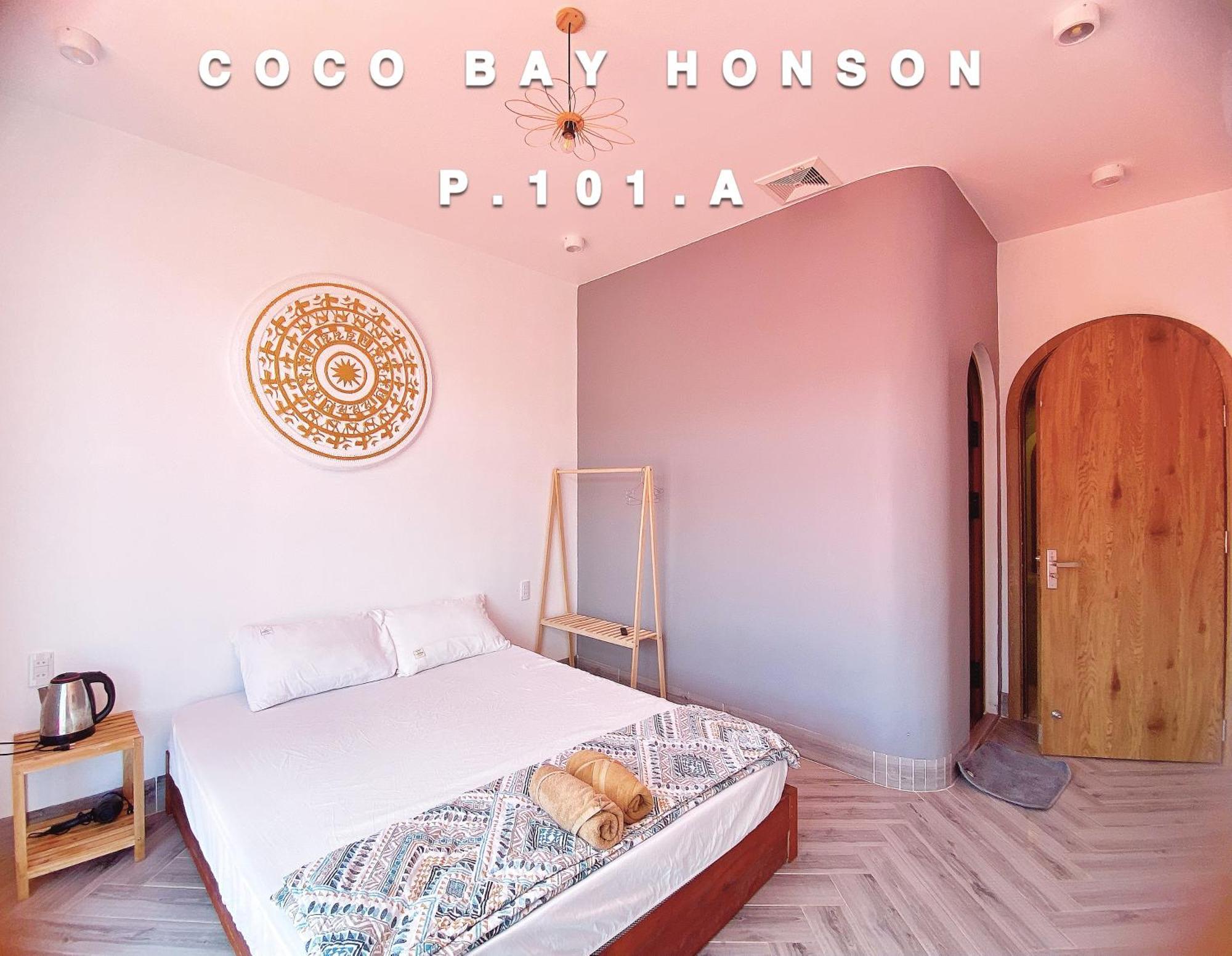 Coco Bay Hon Son Lodge *