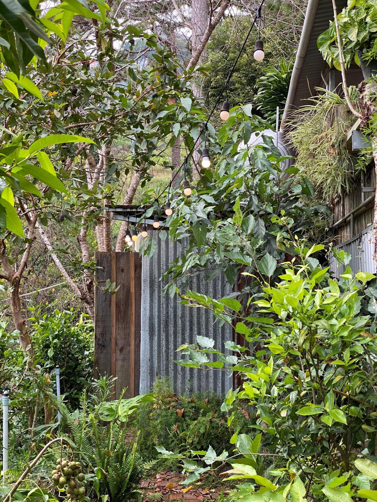 Homestay Memories - Pho Suong Mo