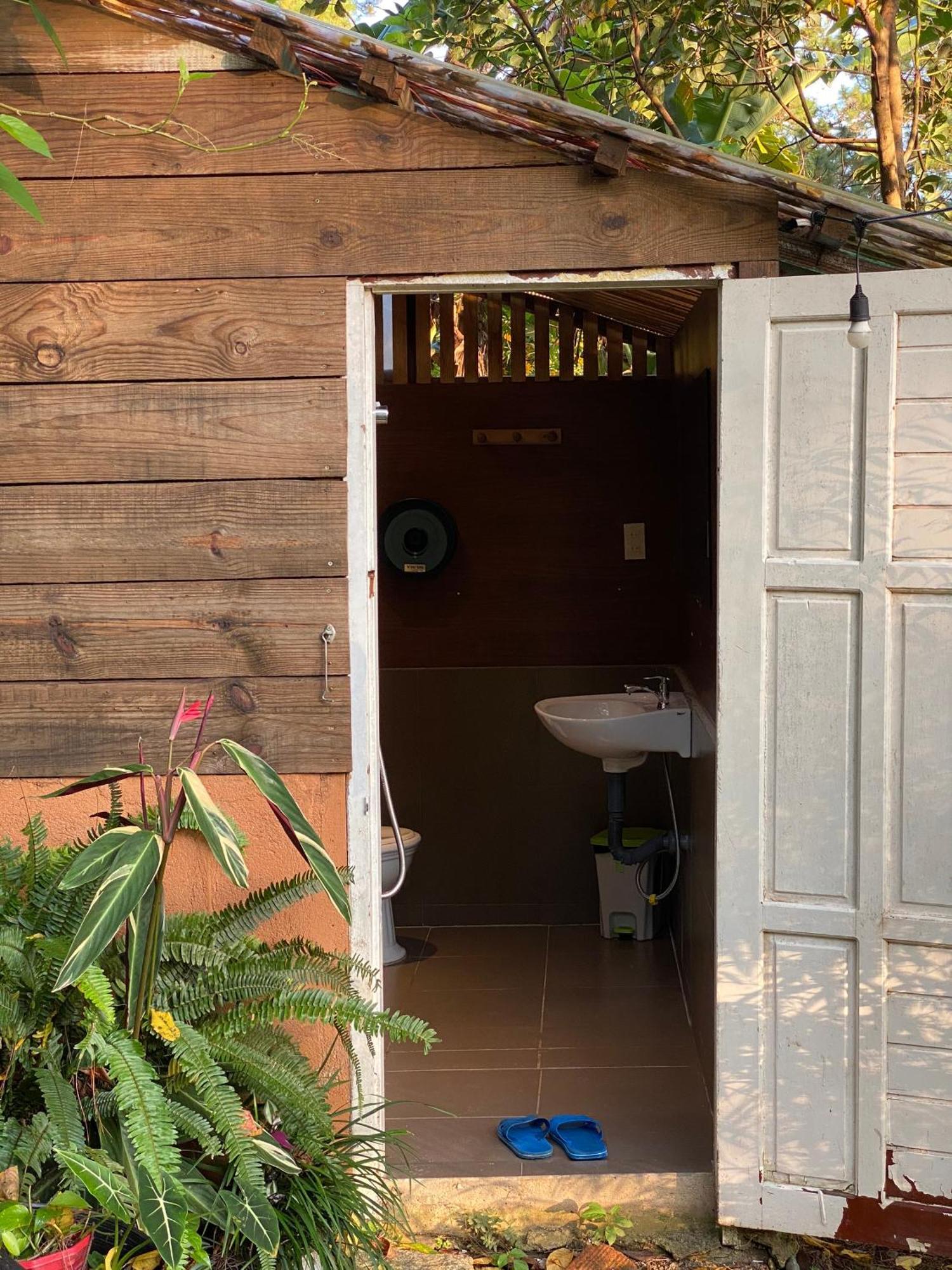 Memories - Pho Suong Mo Homestay Da Lat