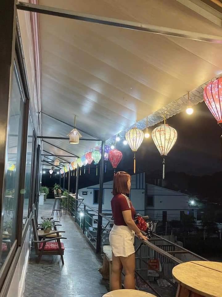 Hotel Hang Mua
