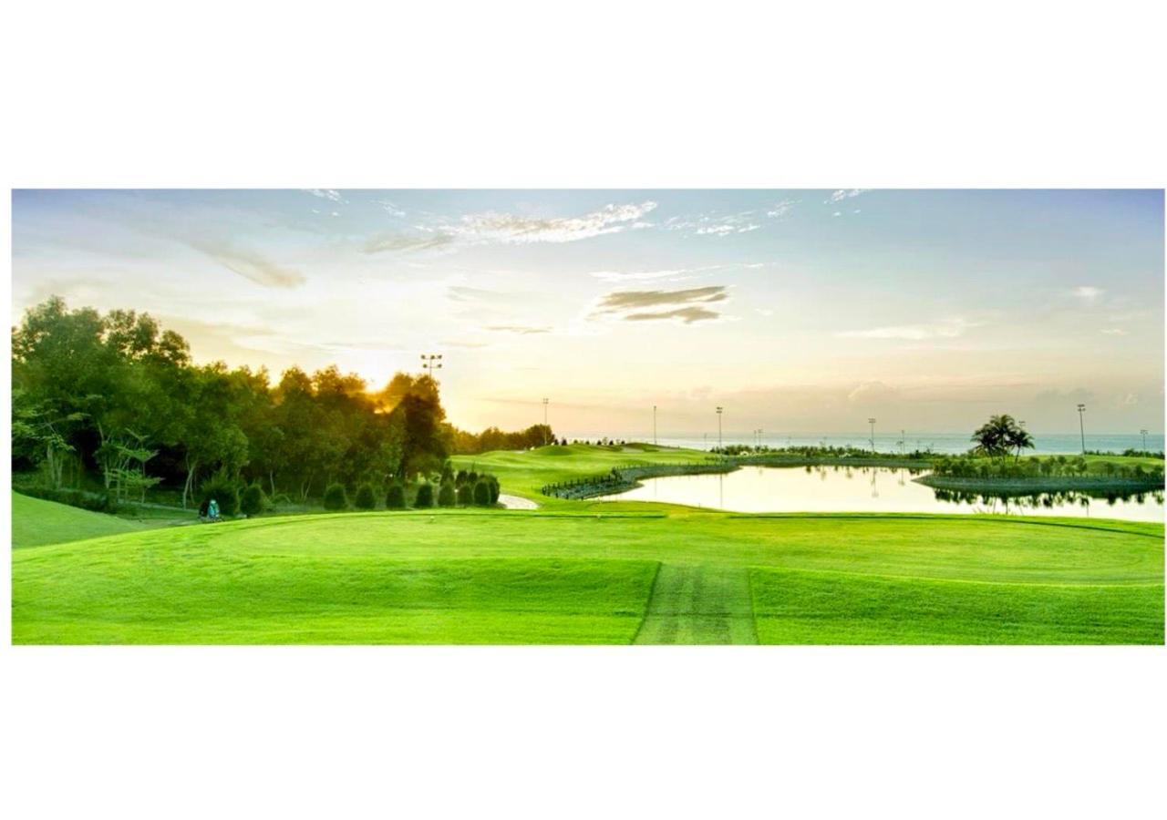 1 Seaview- 2 Gardenview 2mins To The - Luxury Condotel Apartment *