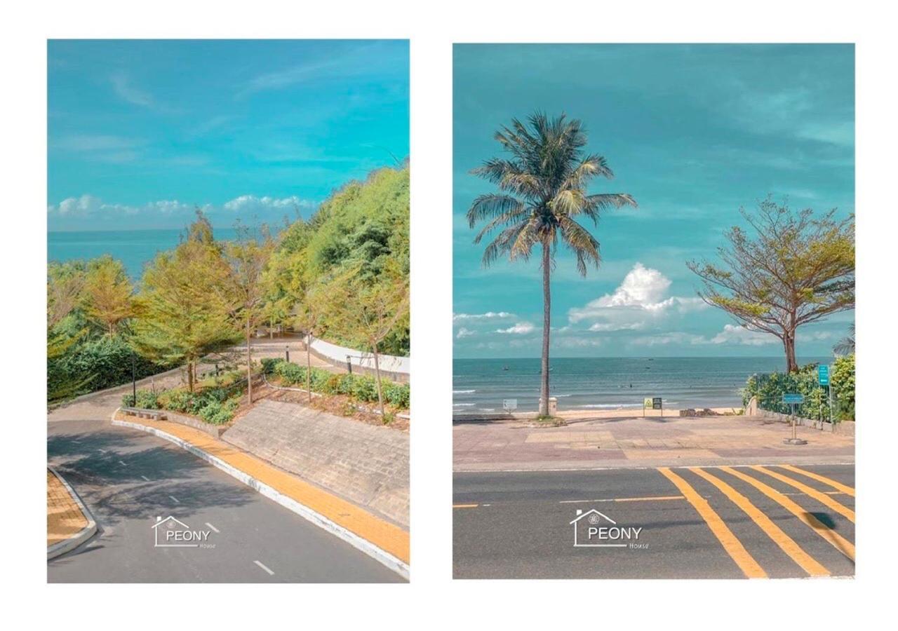 1 Seaview- 2 Gardenview 2mins To The - Luxury Condotel *