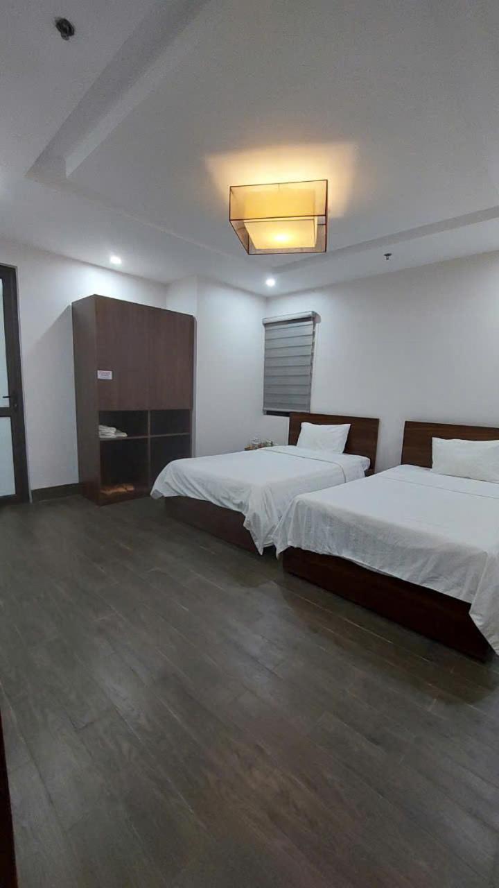 Hotel Sun &
