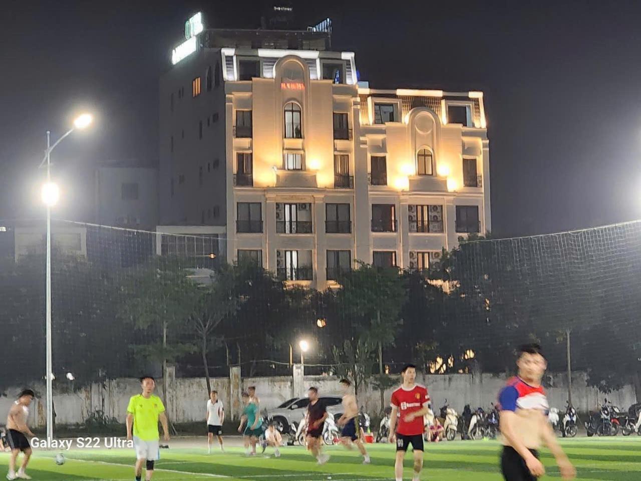 Sun & Hotel Bac Ninh