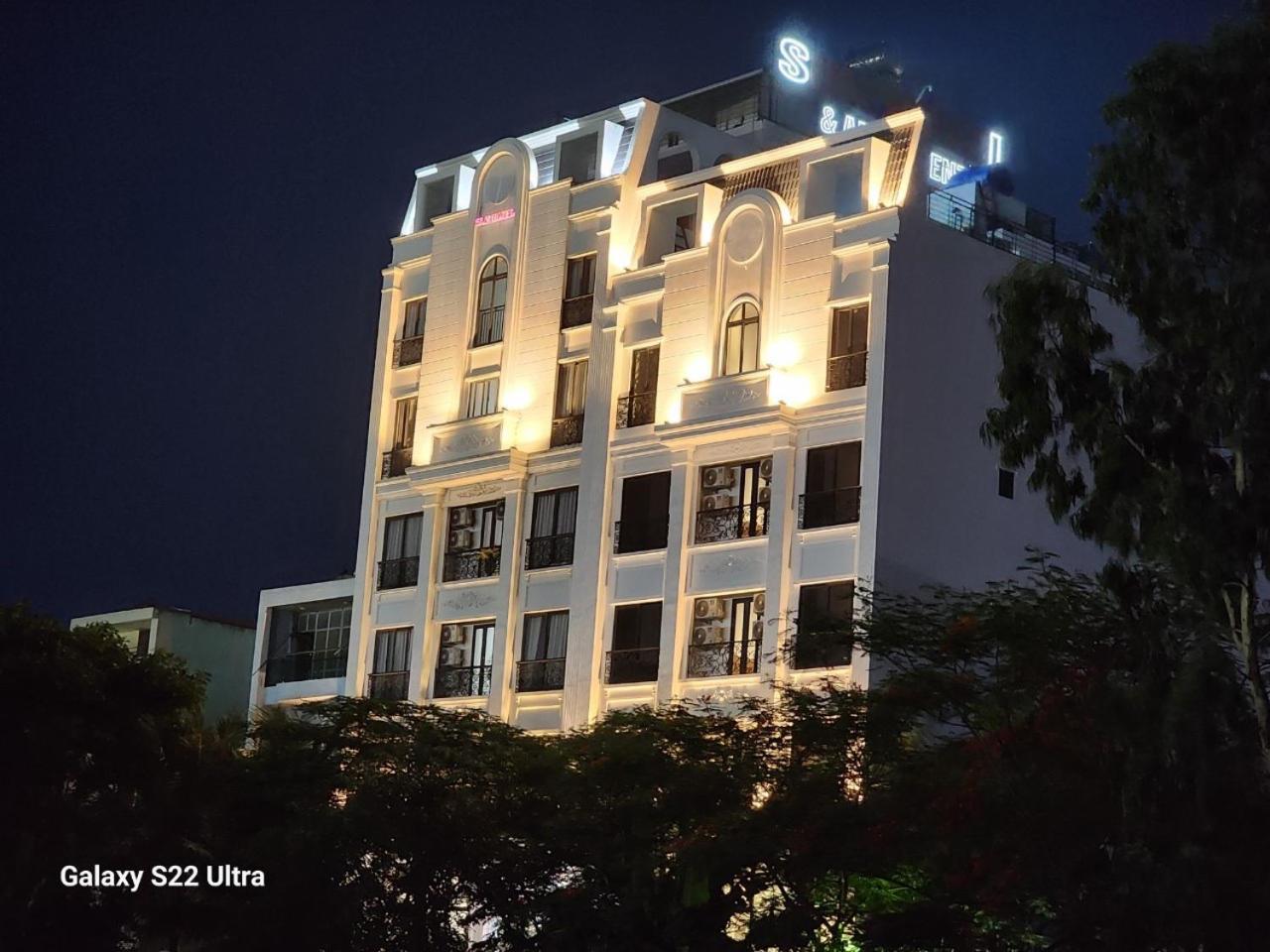 Sun & Hotel Bac Ninh