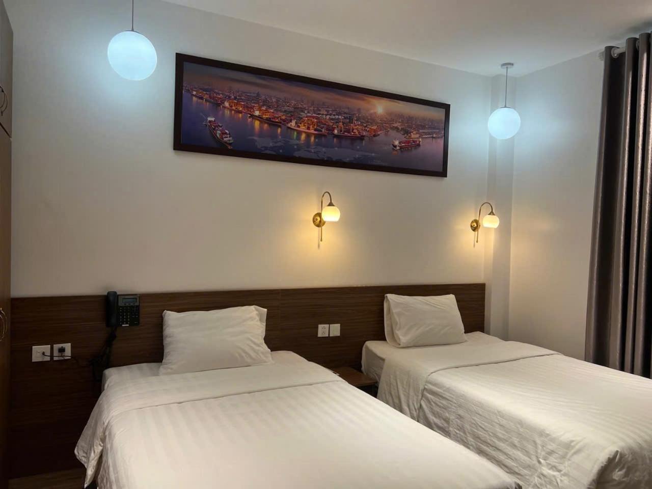 Hotel Sun & Bac Ninh