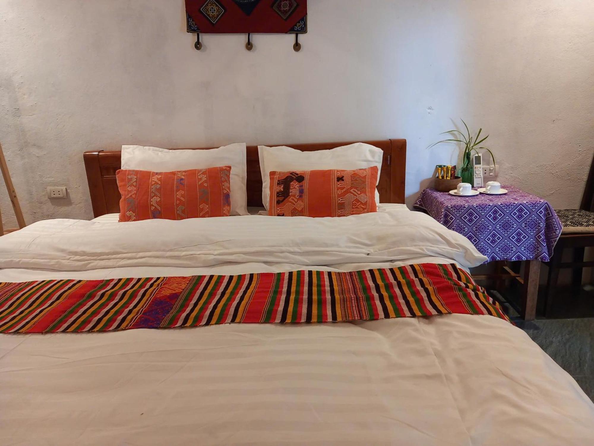 Nha Tan - And Tours Homestay *