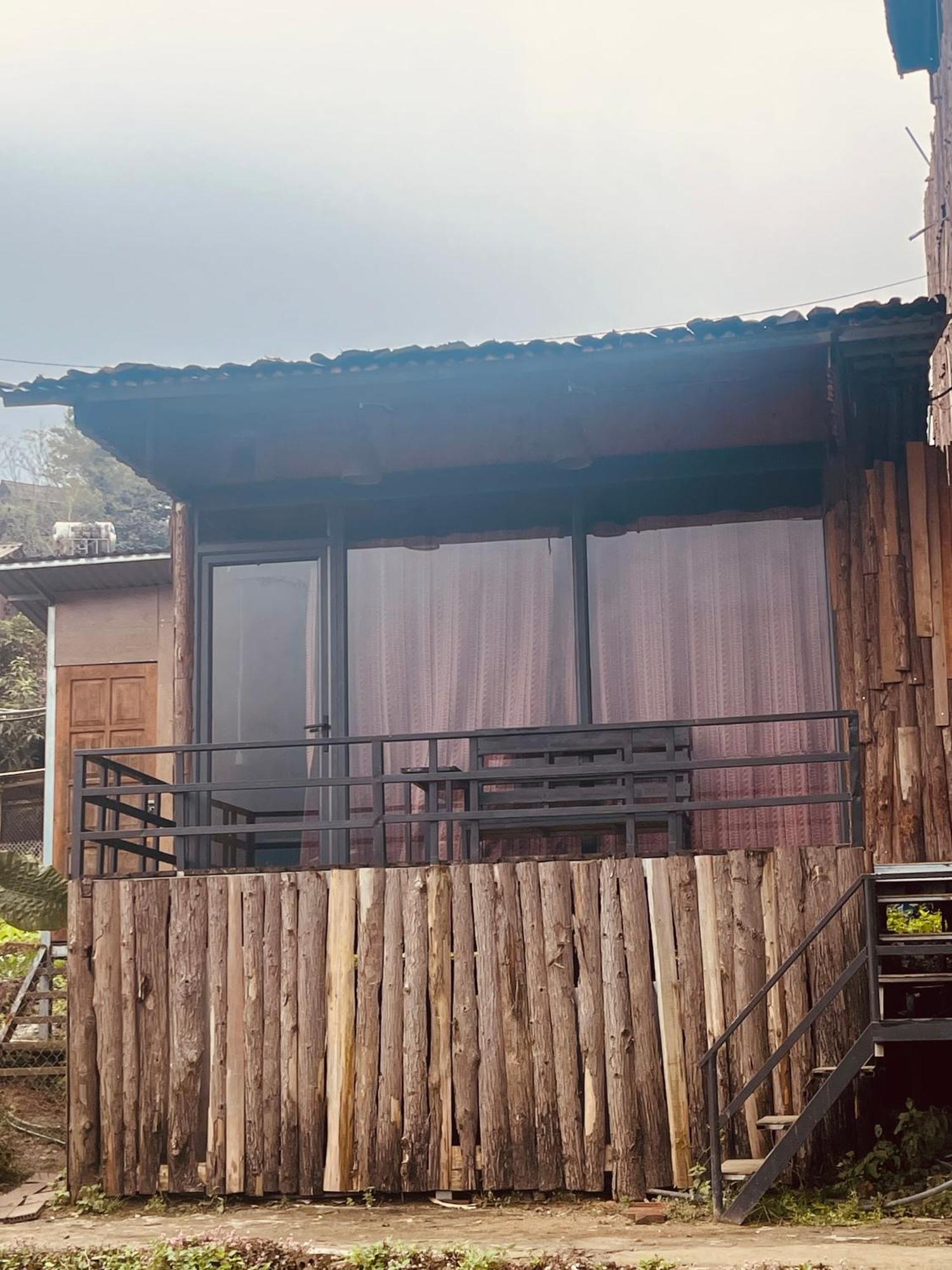 Plum Eco House * Sa Pa