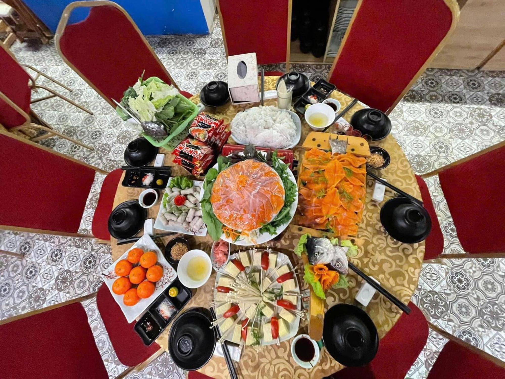 Hung Vuong Hotel 3*