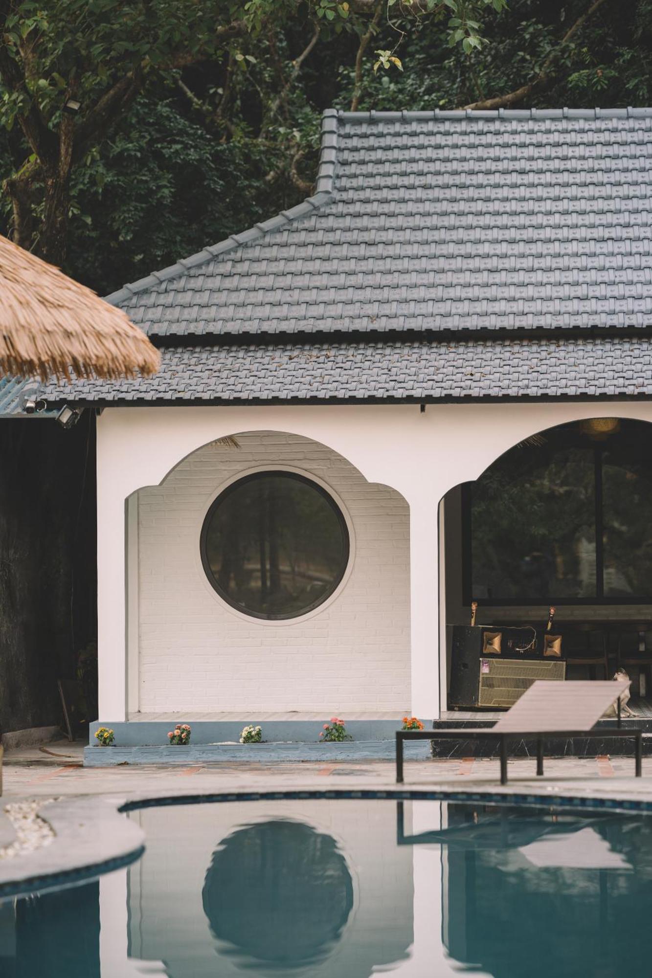 Chinh Thu Garden Retreat Hotel