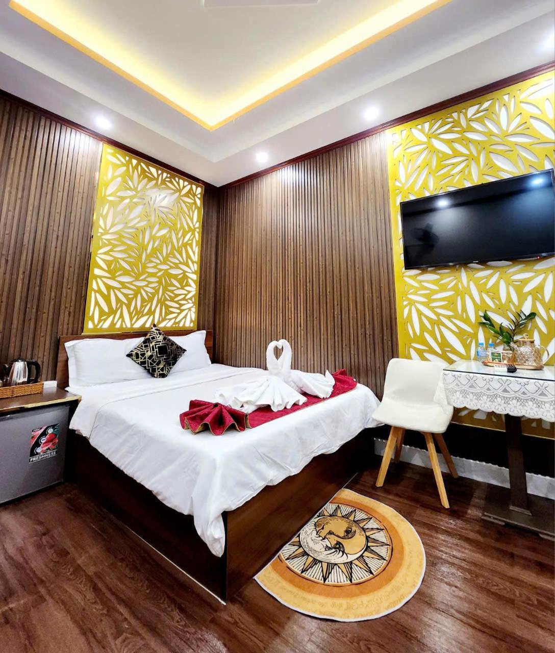 Ha & Hotel Vung Tau