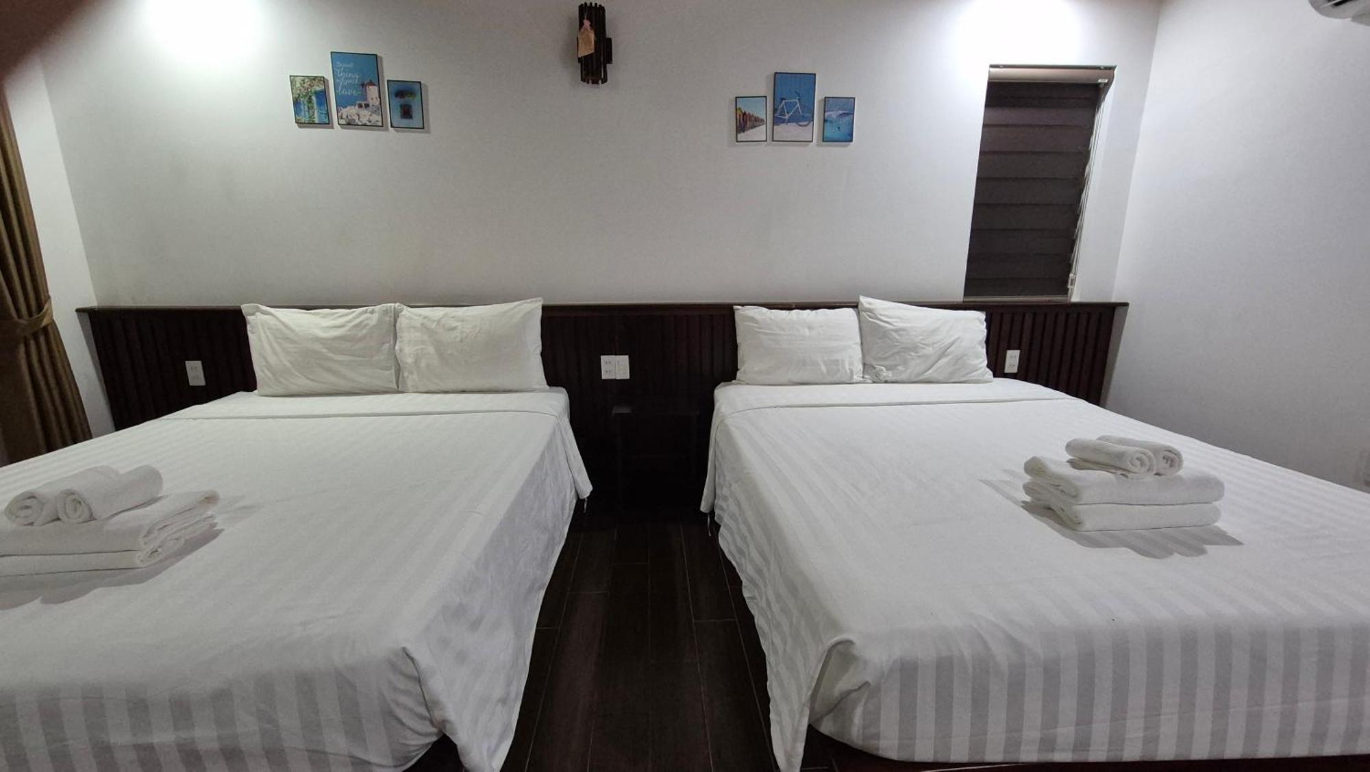 Valentina & Phu Quoc