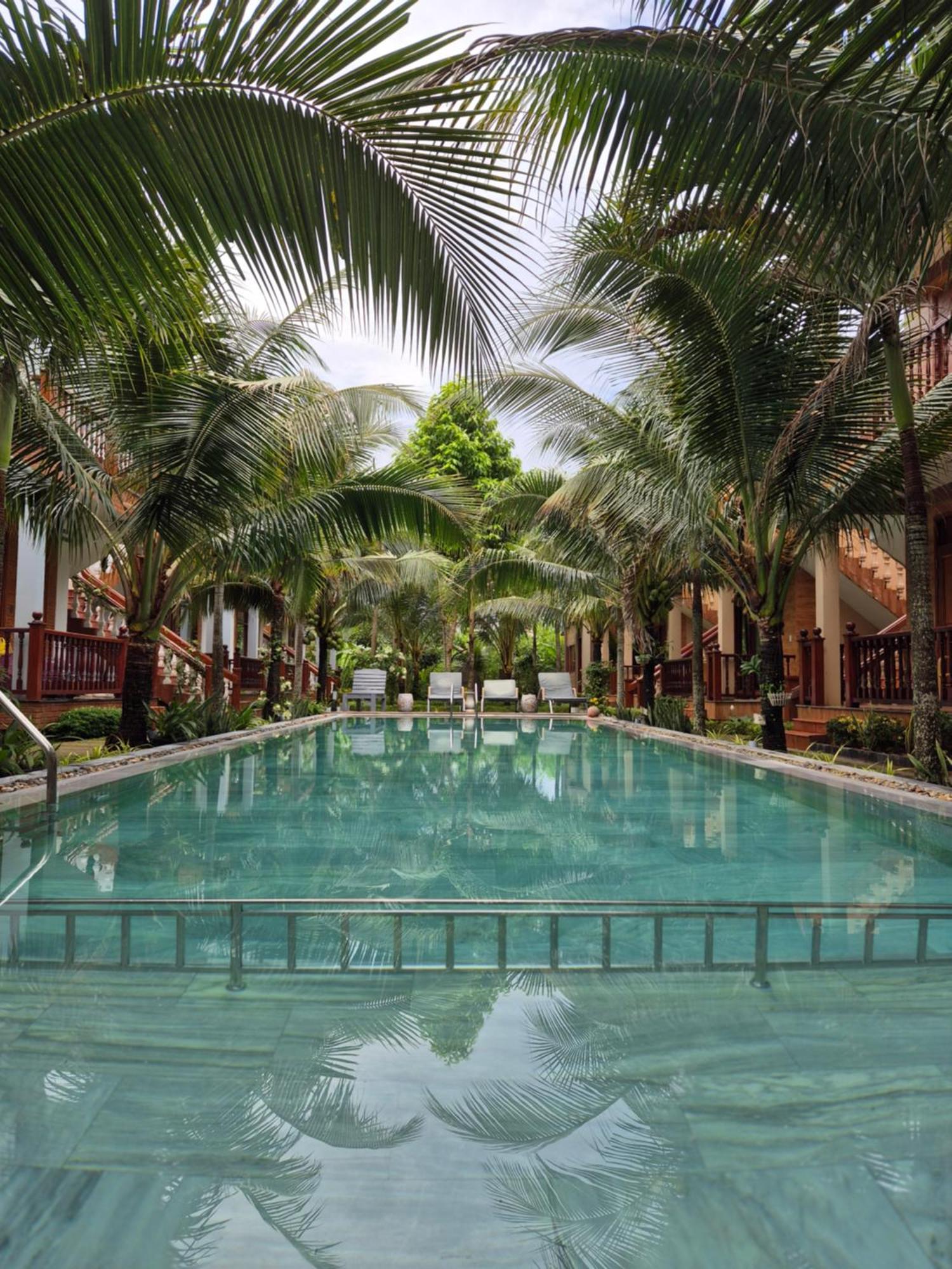 Valentina & 3* Phu Quoc