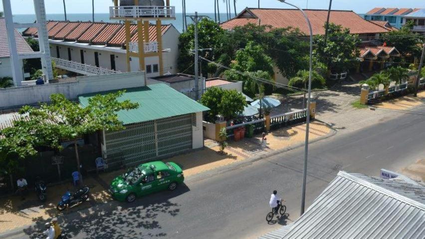 Bed & Breakfast Thanh Duy