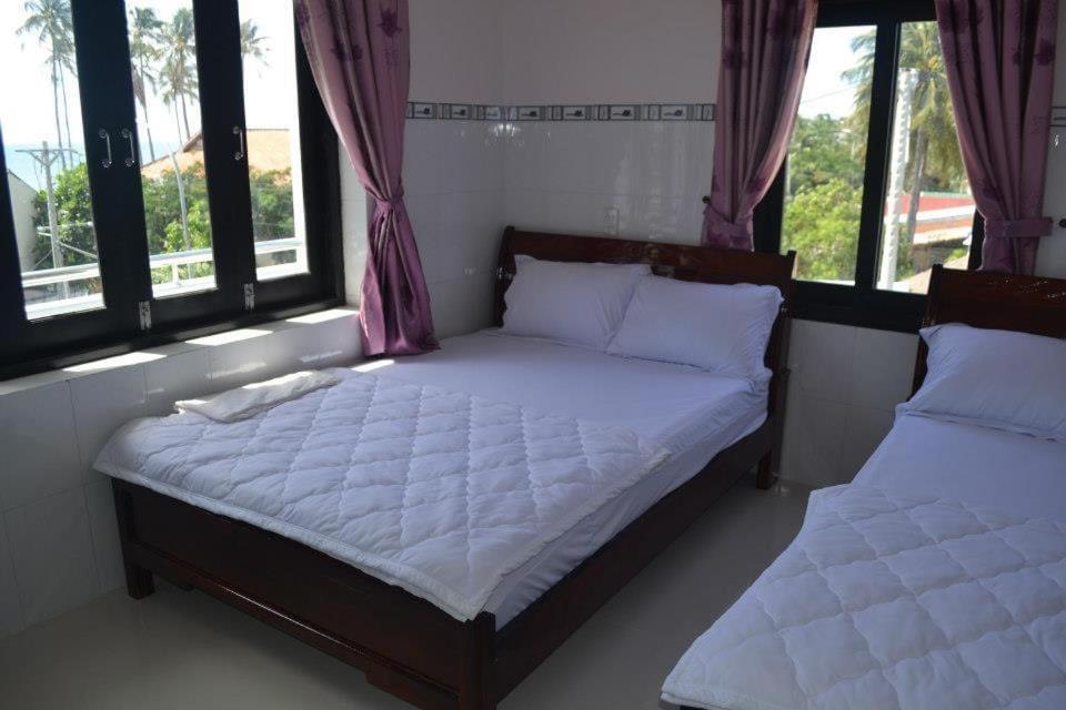 Thanh Duy Bed & Breakfast Mũi Né