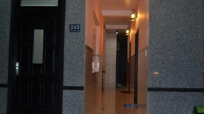 Thanh Duy Bed & Breakfast *