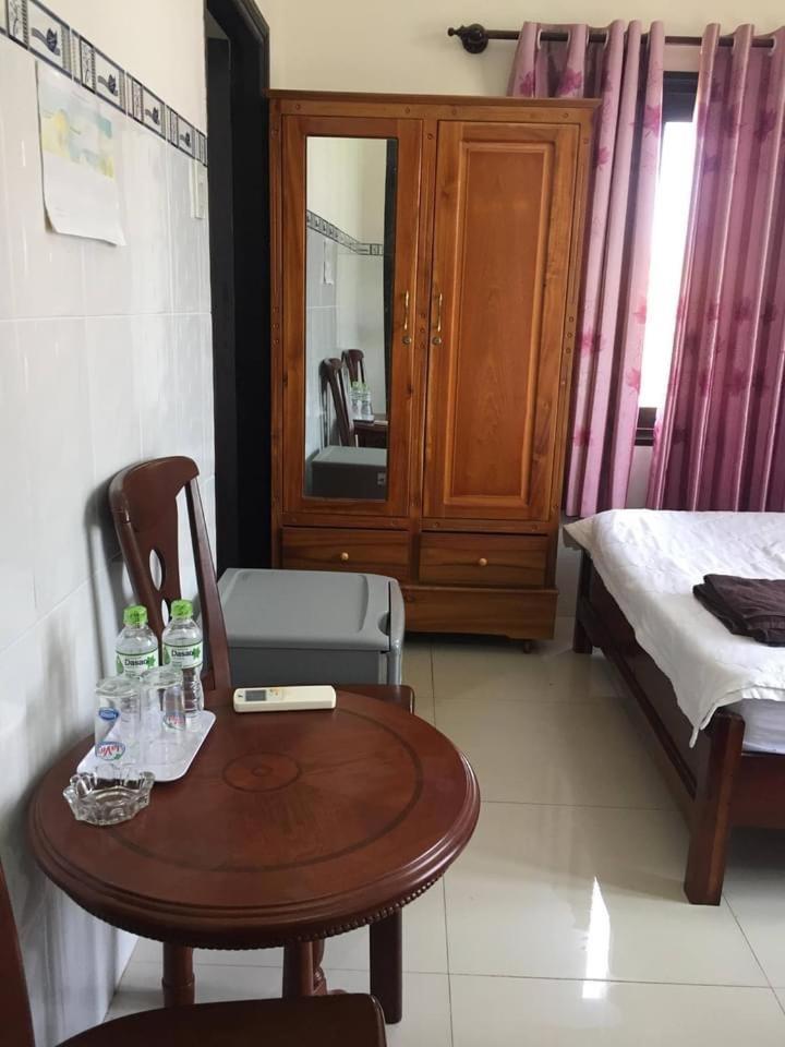 Bed & Breakfast Thanh Duy Mũi Né