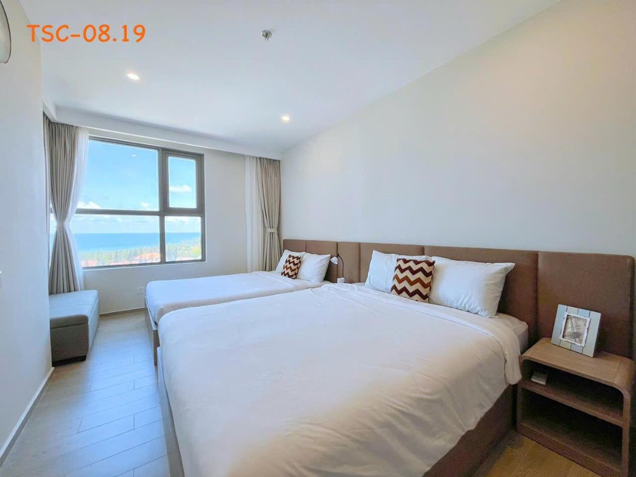 The Song Bi & Apartment Vung Tau