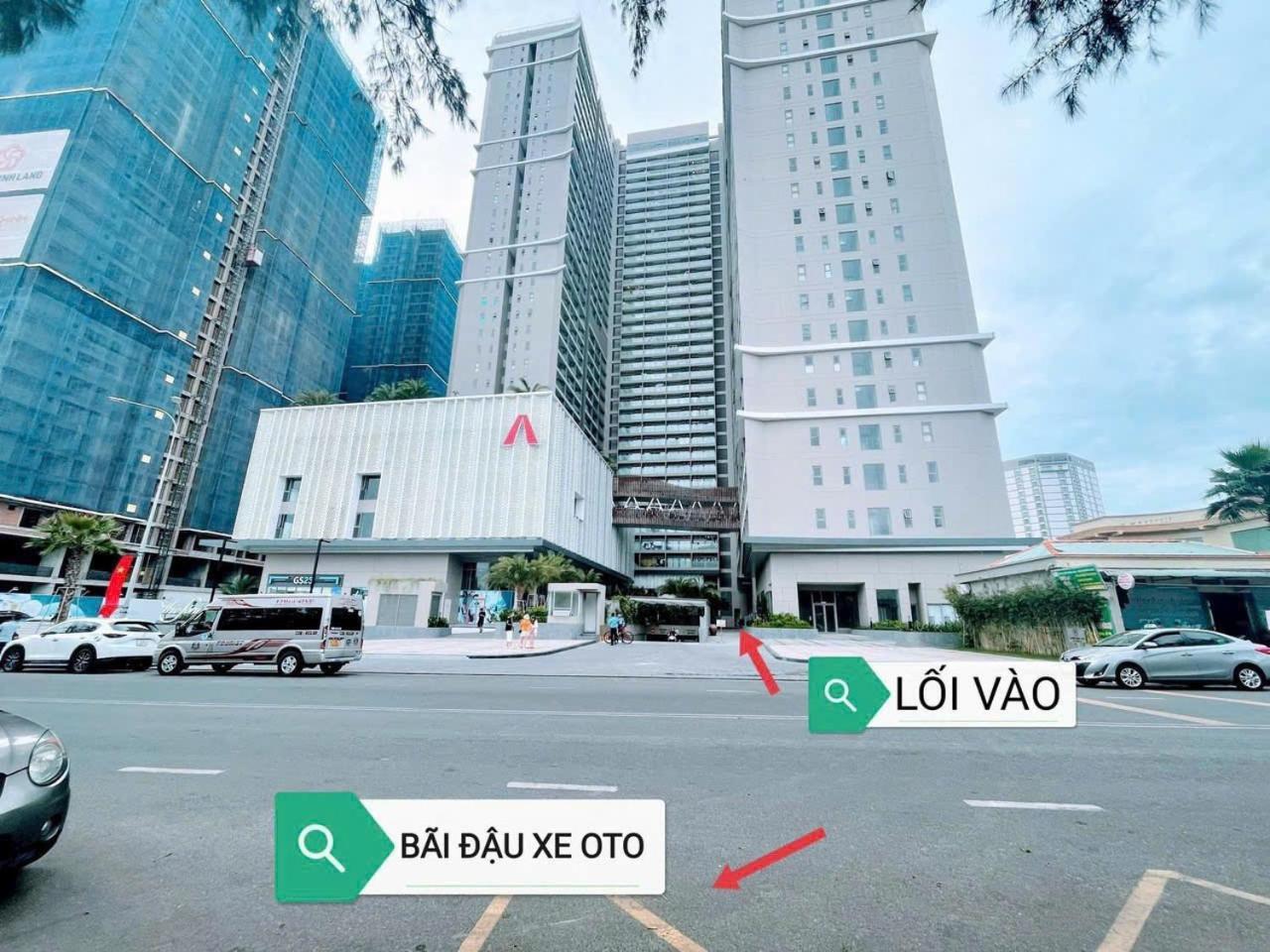 Apartment The Song Bi &