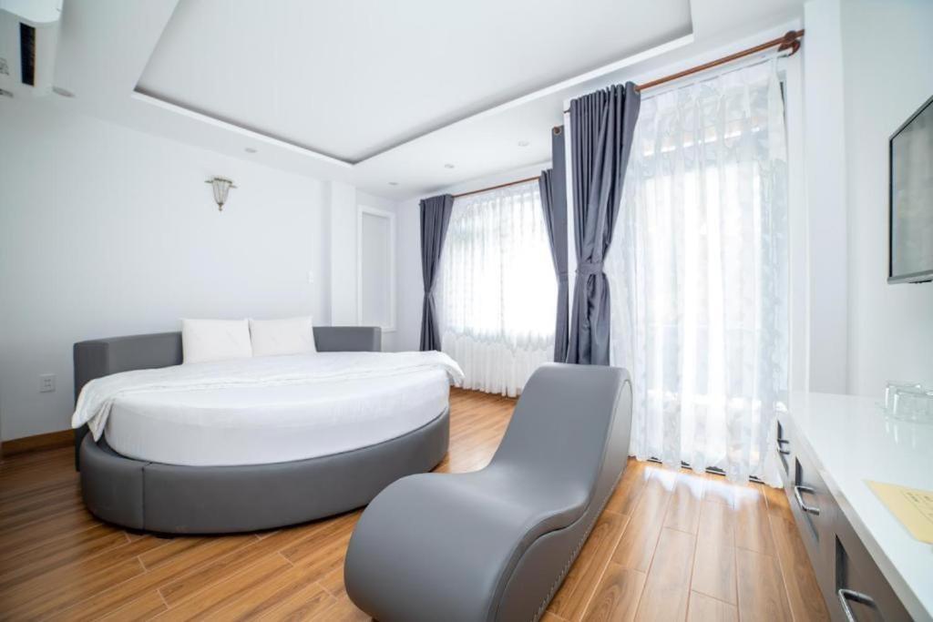 The Land & Hotel Vung Tau