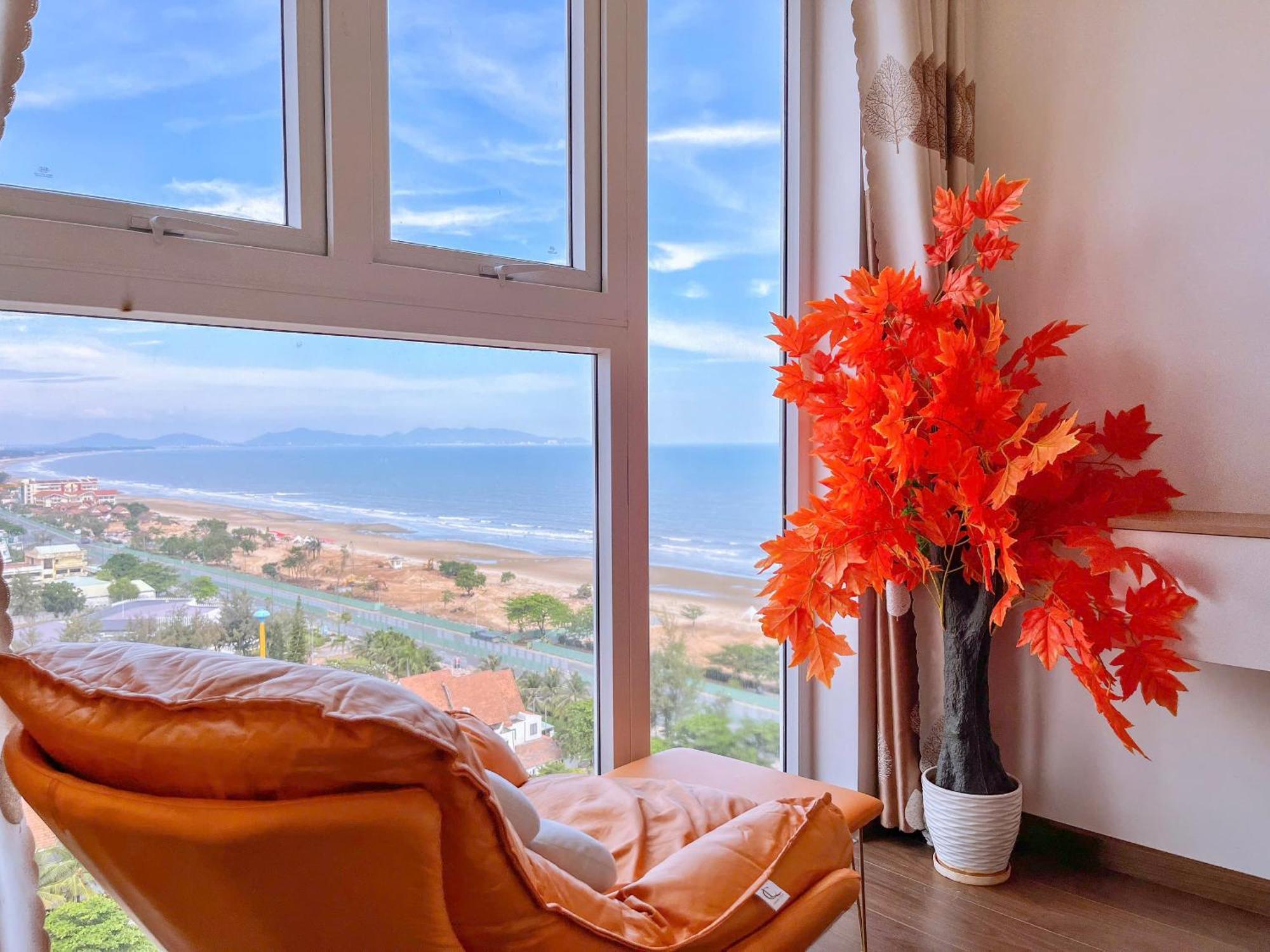 Mermaid Seaview - Khang 1 Apartment Vung Tau