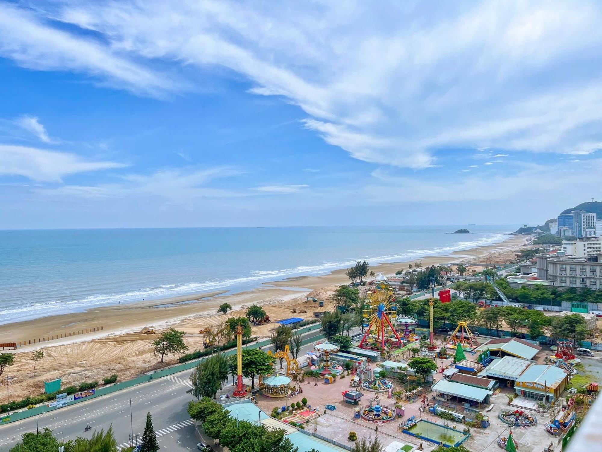Apartment Mermaid Seaview - Khang 1