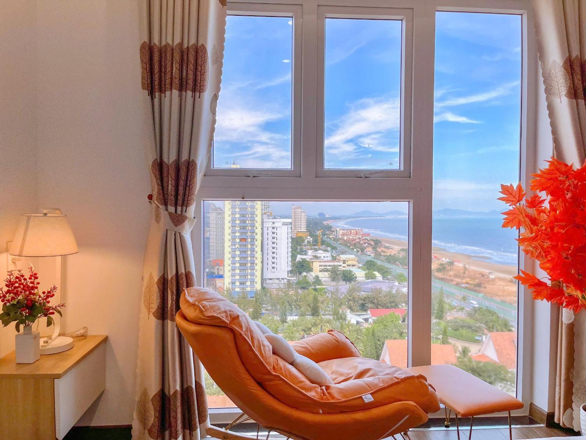 Mermaid Seaview - Khang 1 *
