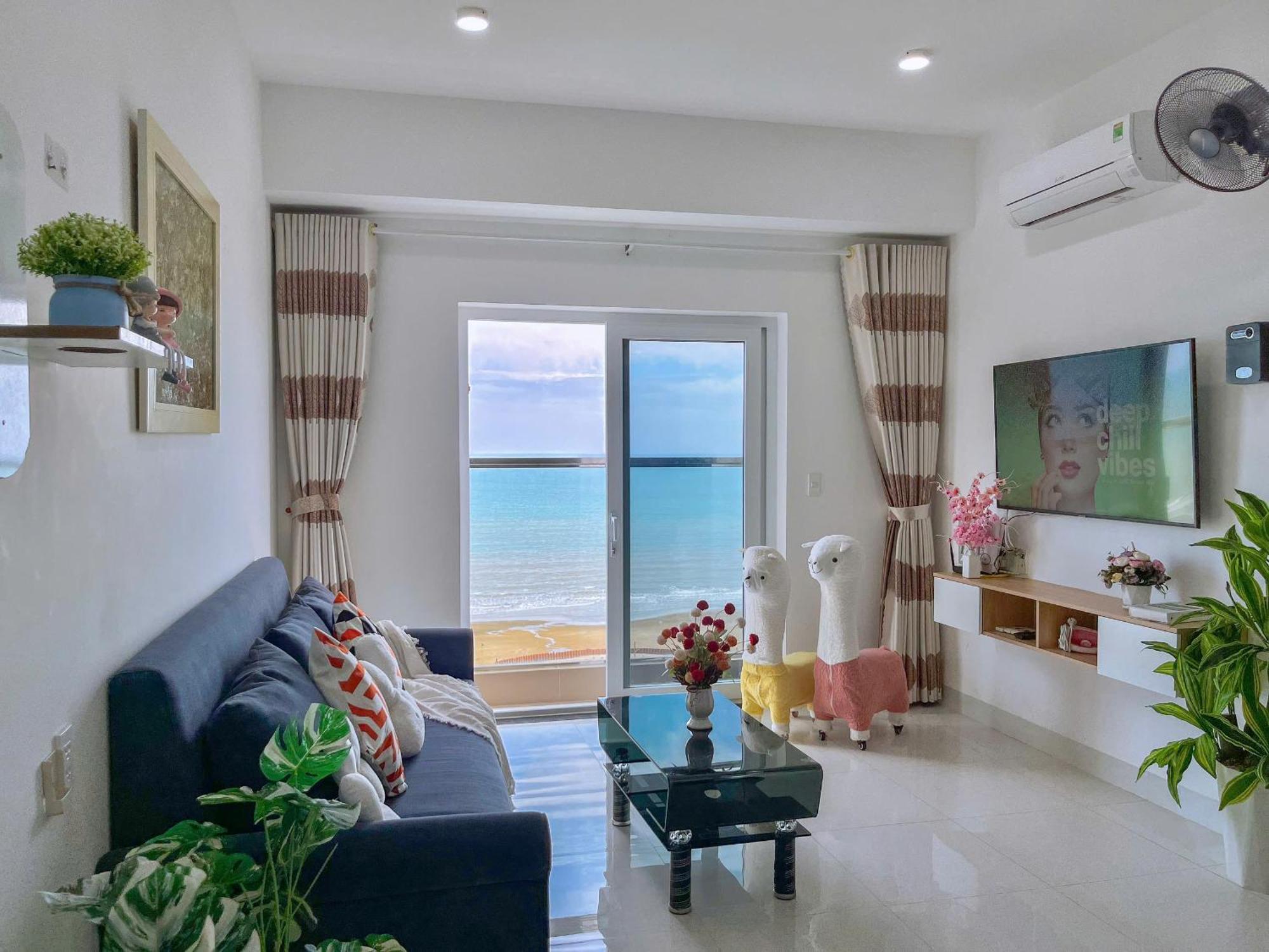 Mermaid Seaview - Khang 1 Vung Tau