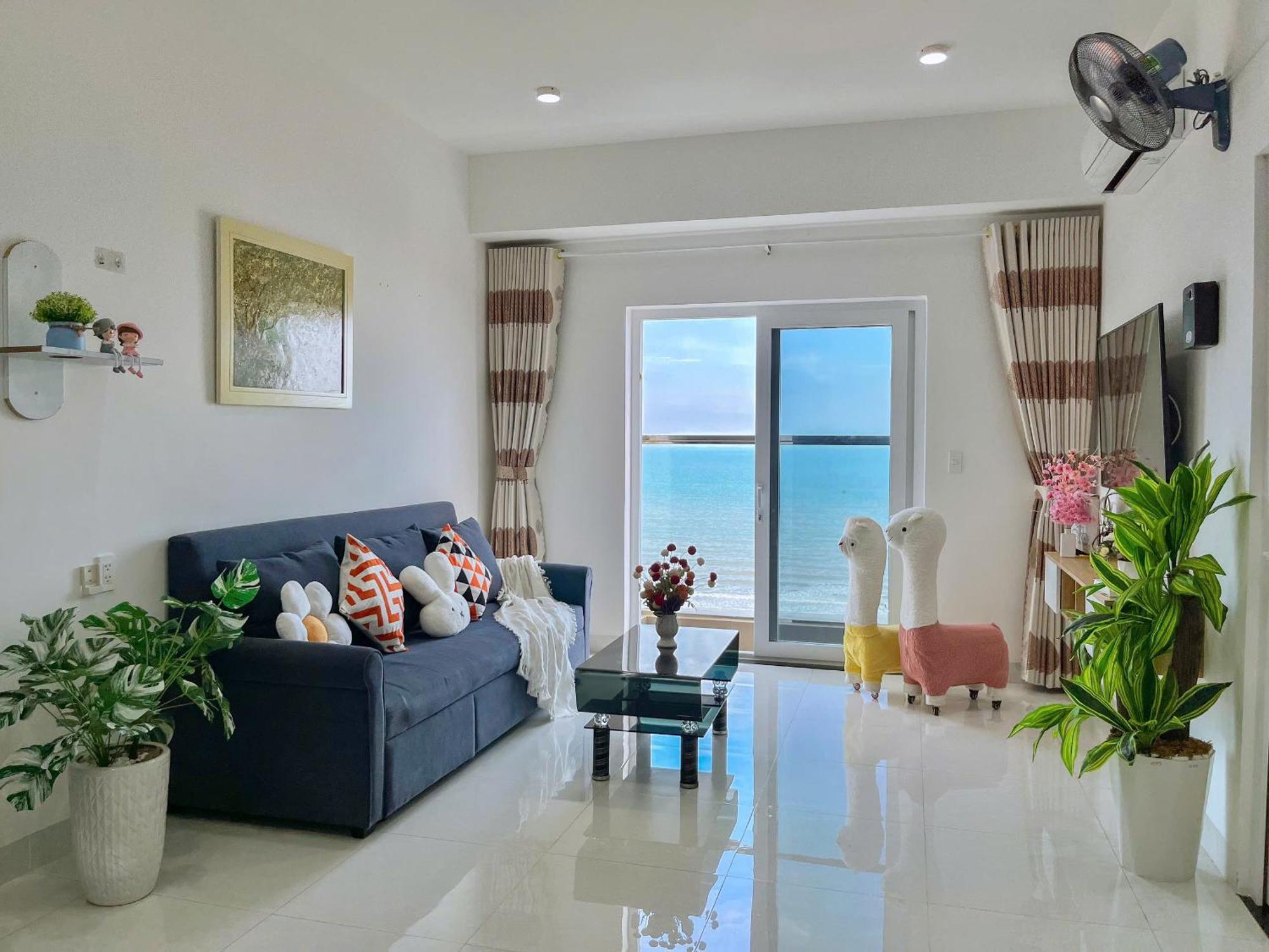 Mermaid Seaview - Khang 1 * Vung Tau