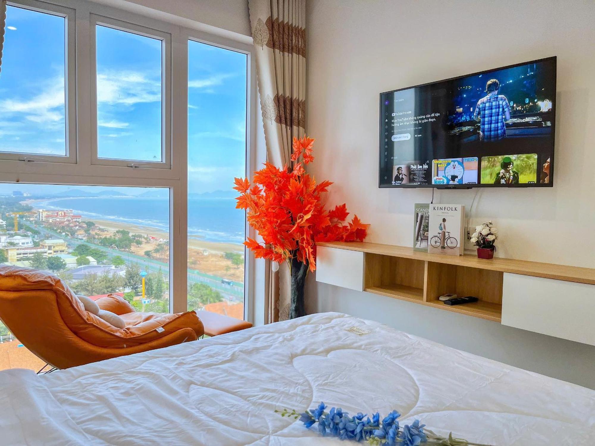 Mermaid Seaview - Khang 1