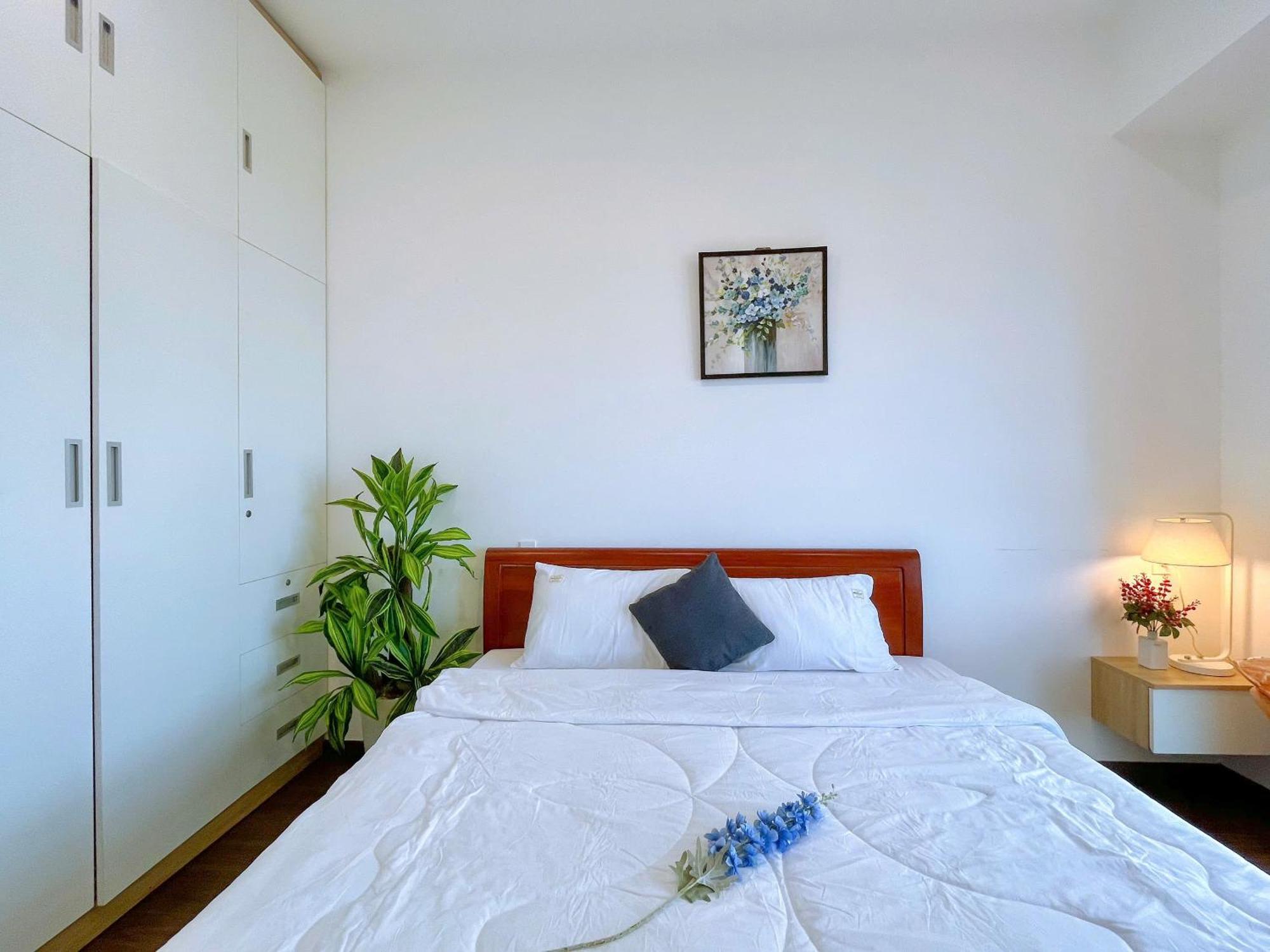 Mermaid Seaview - Khang 1 Apartment Vung Tau