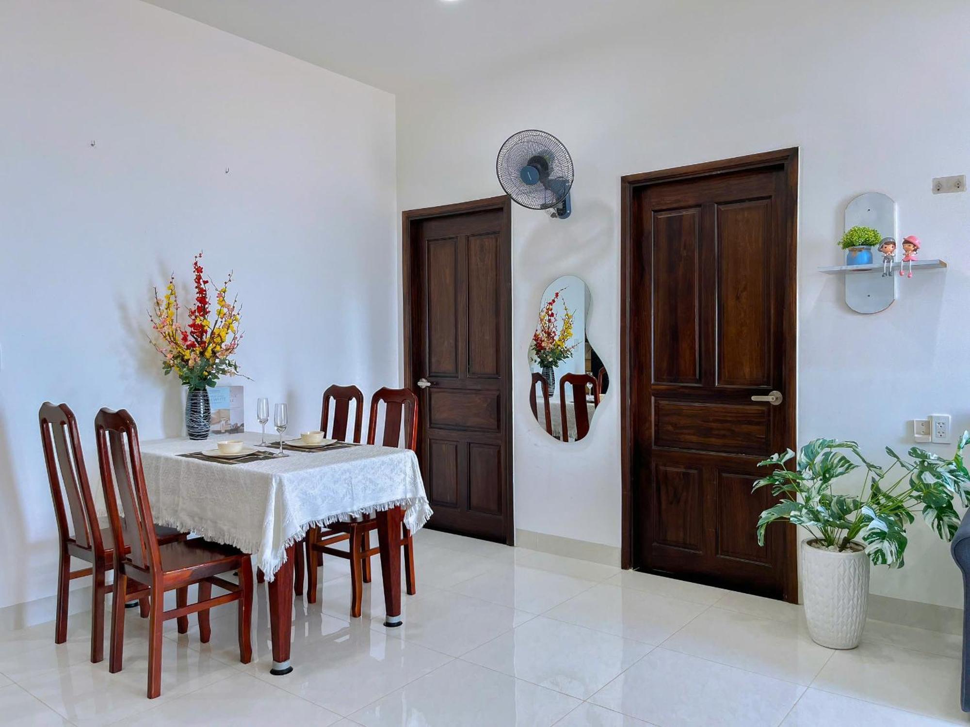 Mermaid Seaview - Khang 1 *