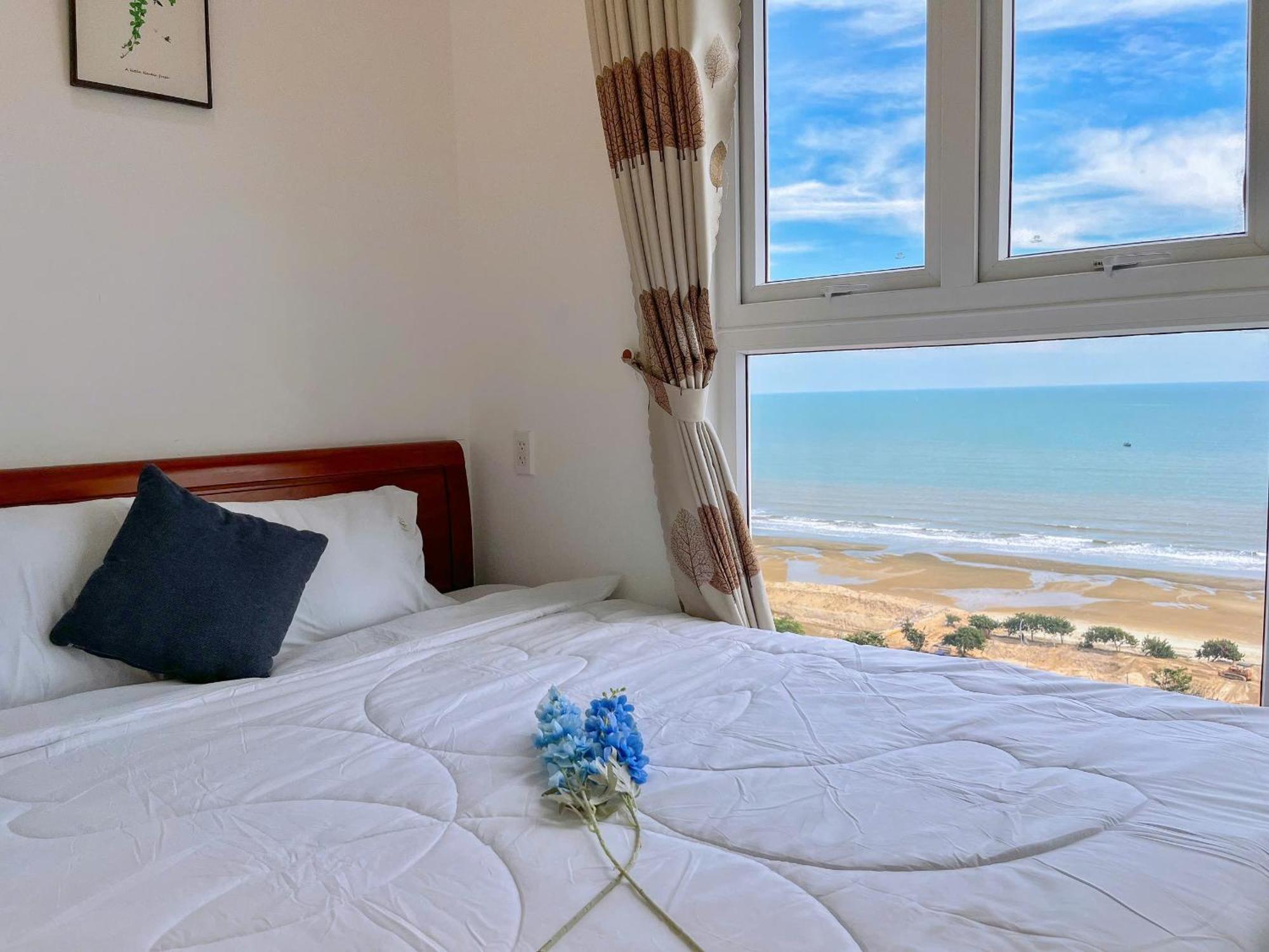 Mermaid Seaview - Khang 1 Vung Tau
