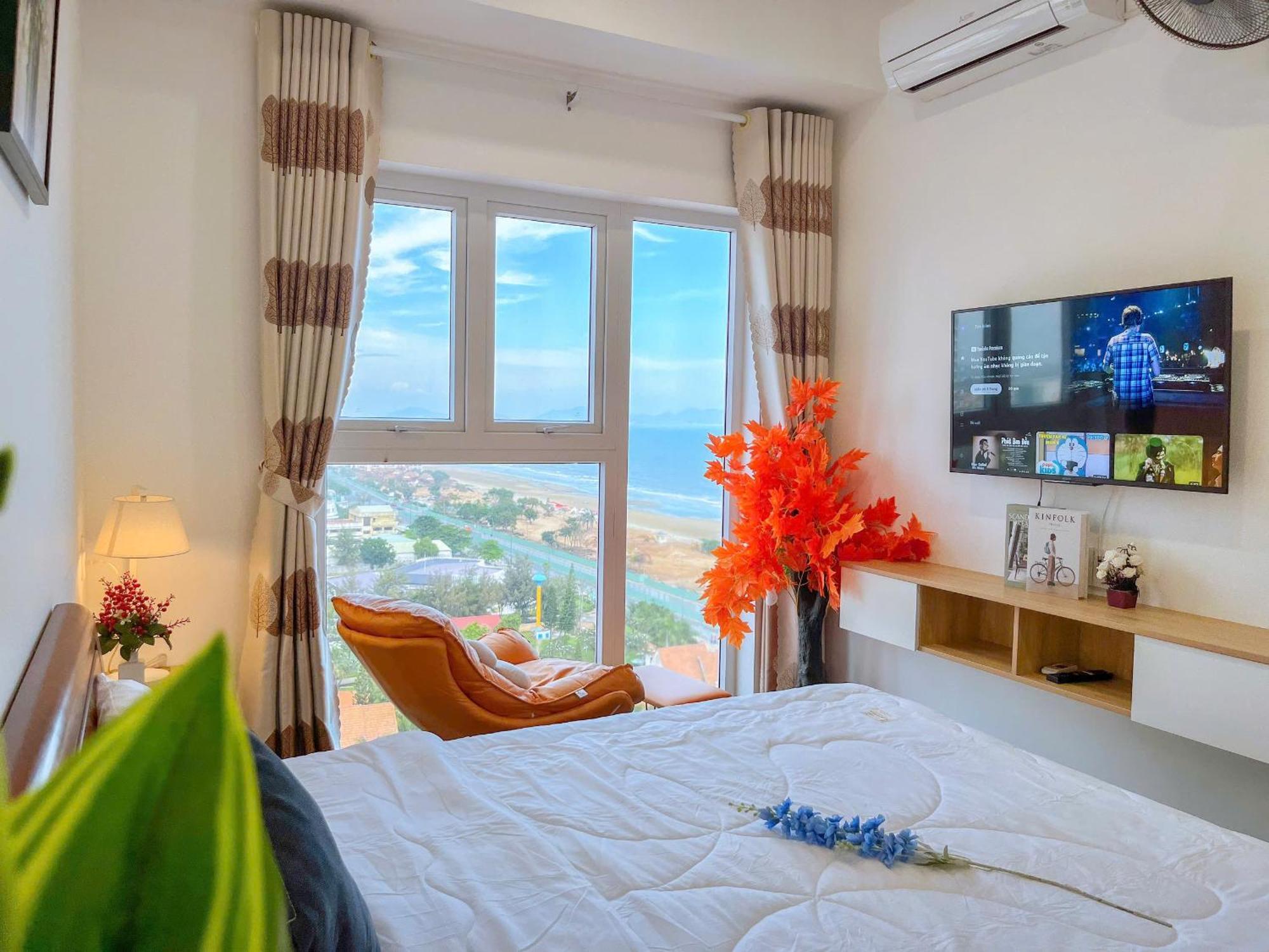 Mermaid Seaview - Khang 1 * Vung Tau