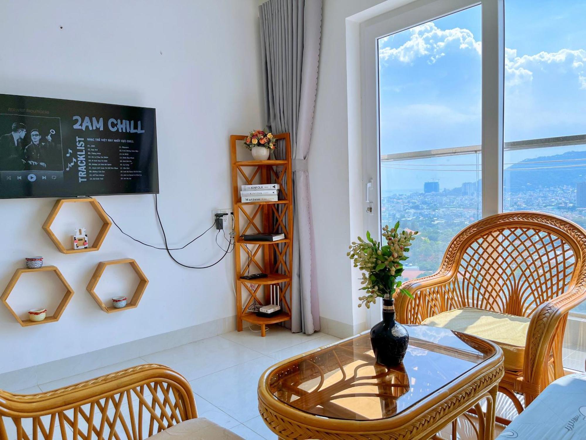 Mermaid Seaview - Khang 1